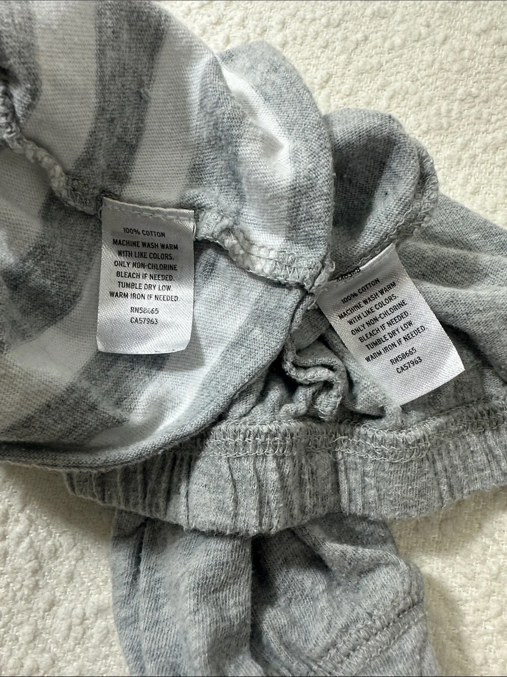 Ralph Lauren and Nordstrom Baby Newborn Bundle